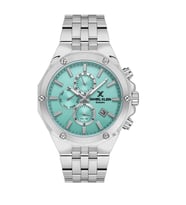 Daniel Klein Erkek Kol Saati DK102-DK.1.13531.8 (Gümüş)