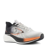 LUMBERJACK 5M JAMES 5FX ERKEK SPOR AYAKKABI GRI 40/45 Gri