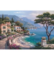 Anatolian 2000 Parça Puzzle Kacış