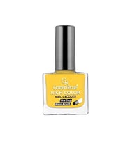 Golden Rose Rich Color Nail Lacquer Oje - 48