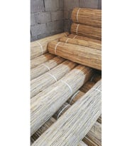 Kamış Hasır Kargı 2 X 5