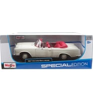 1/18 1967 Model Mercedes-Benz 280SE