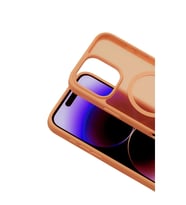 Joko  İphone 16 Pro Max Jota Magsafe Kapak - Tcu