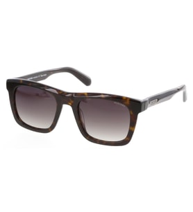 Mustang MU2533-02 51 Unisex Güneş Gözlüğü (Kahverengi)