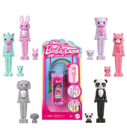 Mini Barbieland Cutie Reveal Sürpriz Paket HYM25