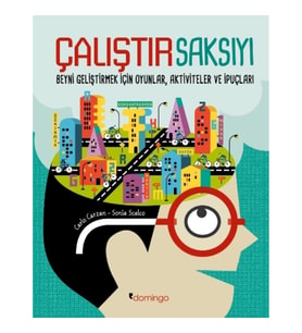Çalıştır Saksıyı