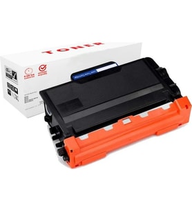 PlusPrint Brother DCP-L5600DN Uyumlu Muadil Toner TN-3467 (Siyah)