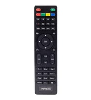 WEKO KR MAGBOX GRAND DV-6801 ANDROID UYDU KUMANDASI