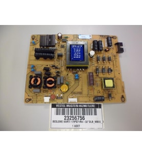 VESTEL 32SD6100-32272DLB-32HA7000 Besleme Kartı (Siyah)
