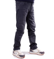 Twister Martin 704-04C Antrasit Normal Bel Normal Paça Erkek Jeans Pantolon