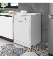 Kenzlife bulaşık&çamaşır&kurutma makinesi dolabı berfu byz 90*70*60 banyo ofis (Karışık)