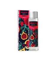 BARGELLO İNCİR MUCİZESİ 180 ML CAM DÖKME KAPAK KOLONYA EDC