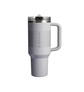 Stanley The Quencher Protour Flip Straw Tumbler 1.18L Pipetli Termos 10-12486-098 Gri