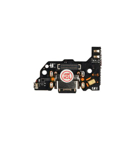 Xiaomi Mi 11 Lite İle Uyumlu Şarj Soketi (Siyah)