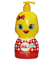 Dalin Baby Şampuan Civciv 650 ml Pompalı