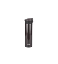 TANTİTONİ FÜME PASLANMAZ ÇELİK TERMOS 450ML (Karışık)