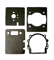 Motorlu Tırpan BG630 CG630 Conta Takımı 63cc