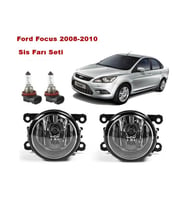 Ford Focus 2 2008-2010 Sis Farı Seti 8200074008