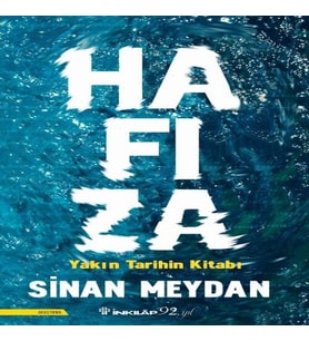 Hafıza - Yakın Tarihin Kitabı