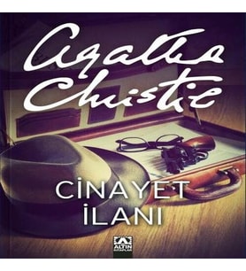 Cinayet İlanı