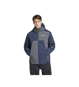 adidas Ng Coldrdy Jkt Erkek Çift Taraflı Outdoor Montu IX7952 Renkli (Çok Renkli)