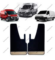 Fiat Ducato 2li Krom Paçalık, Çamurluk, Tozluk FIA0SZ027