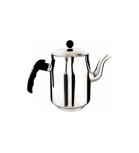 Kahraman KAH 1094 Kahveci Demliği Çelik No 5 3,25 lt