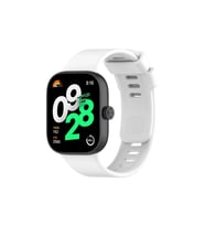 Redmi Watch 4 Klasik Kordon - Beyaz