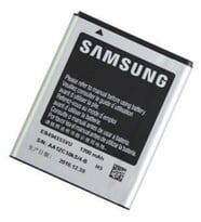 Samsung Galaxy Mini S5570 Batarya Pil