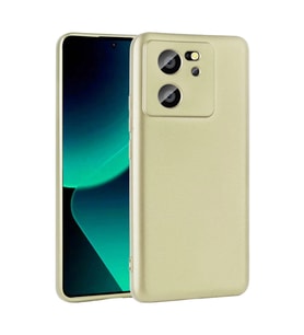Xiaomi Mi 13T Kılıf Zore Premier Silikon Kapak