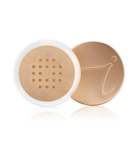 Jane Iredale Amazing Base Loose Mineral Powder - Amber
