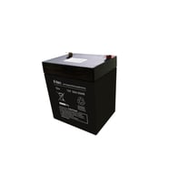 12V 5AH Medikal Cihaz Aküsü 12 Volt 5 Amper Akü Batarya Pil