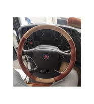 Scania Euro5 Direksiyon Direksiyon Kılıfı