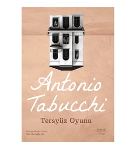 Tersyüz Oyunu