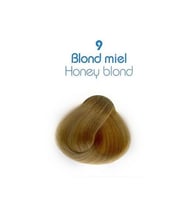 Clinerience Doğal Saç Boyası 9 - Blond Miel