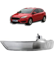 Ford Focus- Sd/Hb-  2008 2011  Kapı Aynası Sinyali Sağ (Oem No:8M5113B383Aa)