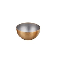 Star Çerezlik - Mat Titan Sarı 8,5 cm