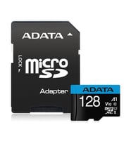 ADATA 128GB PREMIER AUSDX128GUICL10A1-RA1 MICRO-SD HAFIZA KARTI