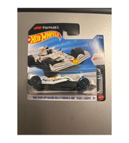 Hot Wheels Hw Vi̇sa Cash App Raci̇ng Bulls Formula One Team /Equii̇pe