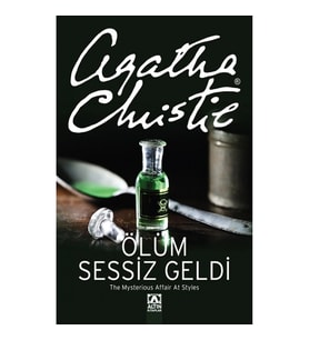 Ölüm Sessiz Geldi