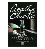 Ölüm Sessiz Geldi
