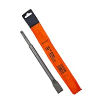 Sds Plus Geniş Keski 14 x 250 (Düz Gri)