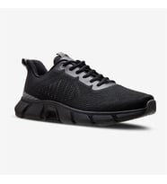 LESCON MERU ERKEK FLEX SPOR AYAKKABI SIYAH 40-45 Siyah