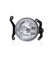 Hyundai H100 Kamyonet 2005-2011 Sis Farı Sis Lambası Ampulsüz Sol