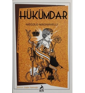 Hükümdar
