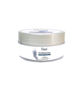 Flexon Krem 50 ml YakıEtkili Devrimsel AğrıBloklayıcı RelaxKrem