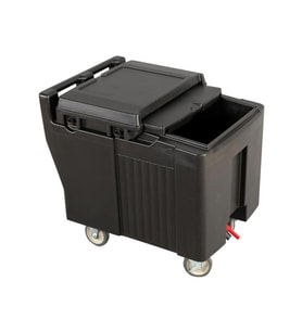 Tribeca BK-125 Buz Konteyneri İzolasyonlu 125 Litre 610x800x745 mm