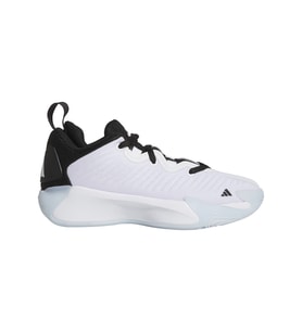 Adidas Initiation J Çocuk Basketbol Ayakkabısı JR9765 (Beyaz)
