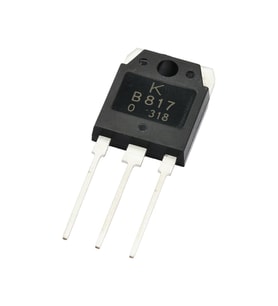 Entegre Devre 2SB 817