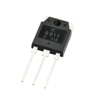 Entegre Devre 2SB 817